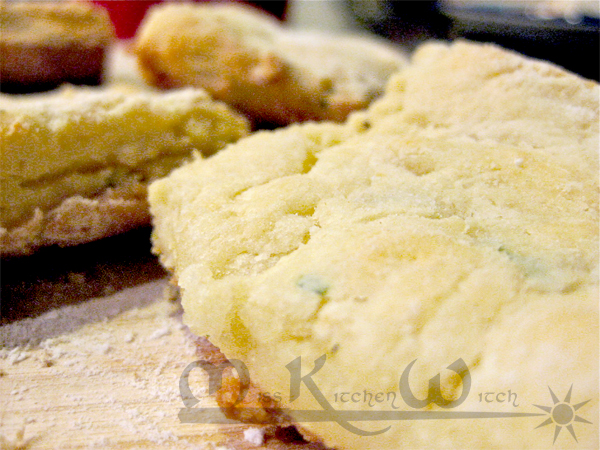 Irish Vegan Baked Potato Cakes