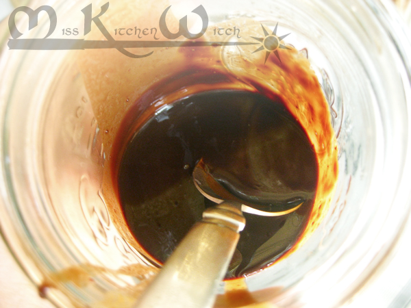 Vegan Chocolate Syrup Vegan Chocolate Syrup