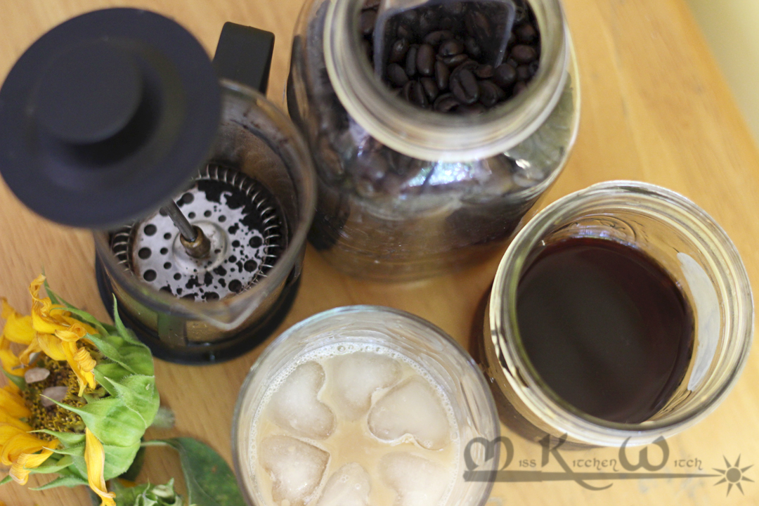 Putting Cold Brew Coffee to the Test